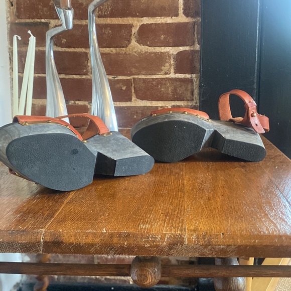 free people wedges - Picture 5 of 7